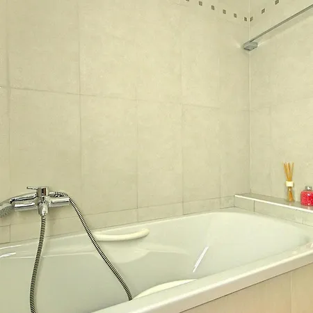 בית נופש Ciano