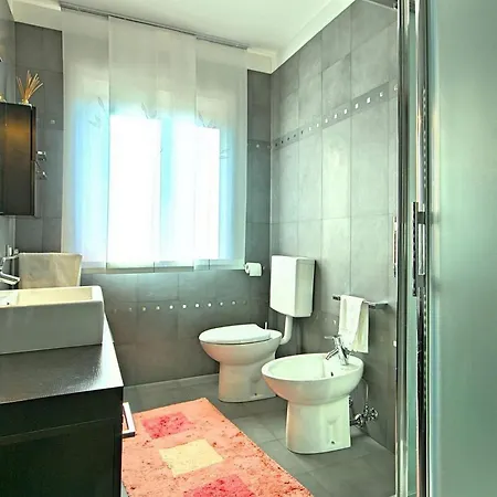 Ciano בית נופש *