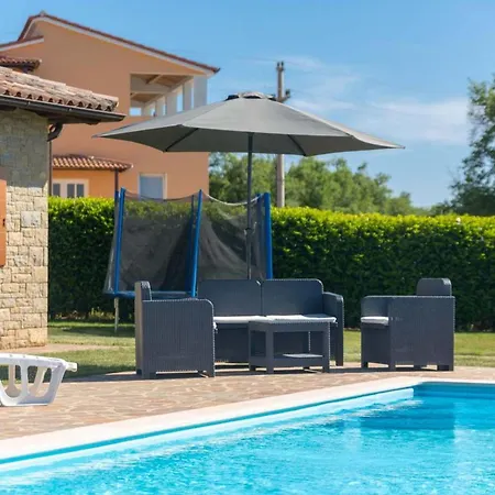 בית נופש Ciano *