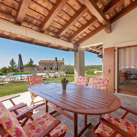 בית נופש Ciano Višnjan