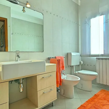 Ciano Holiday home Visnjan