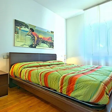 Ciano Holiday home