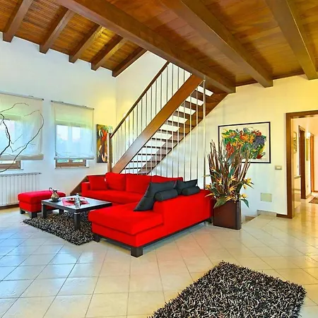 Ciano בית נופש *