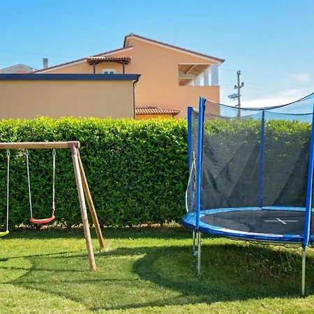 Ciano בית נופש *