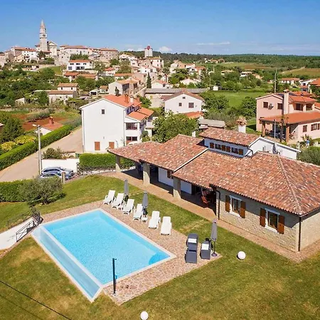 בית נופש Ciano