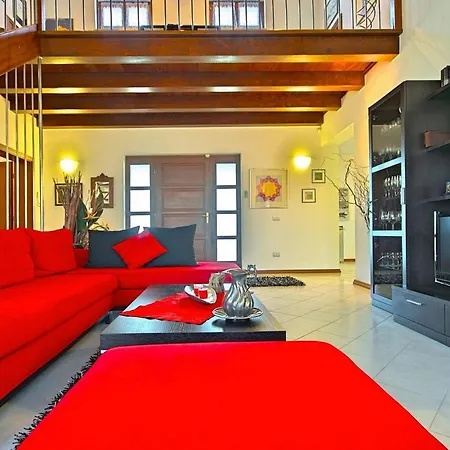 בית נופש Ciano