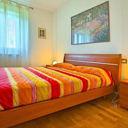 בית נופש Ciano Višnjan