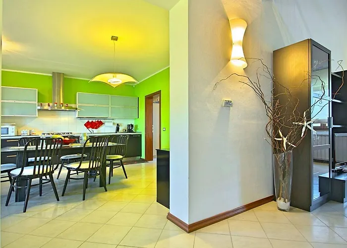 펜션 Ciano Višnjan