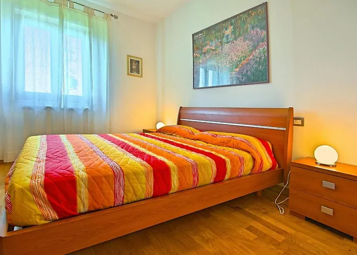 펜션 Ciano Višnjan