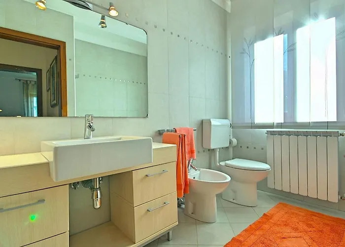 Ciano Vikendica Visnjan