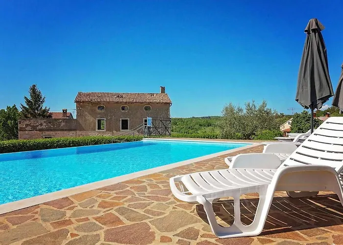 Ciano Vikendica Visnjan