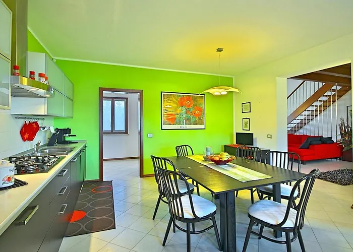 Ciano Vikendica Visnjan